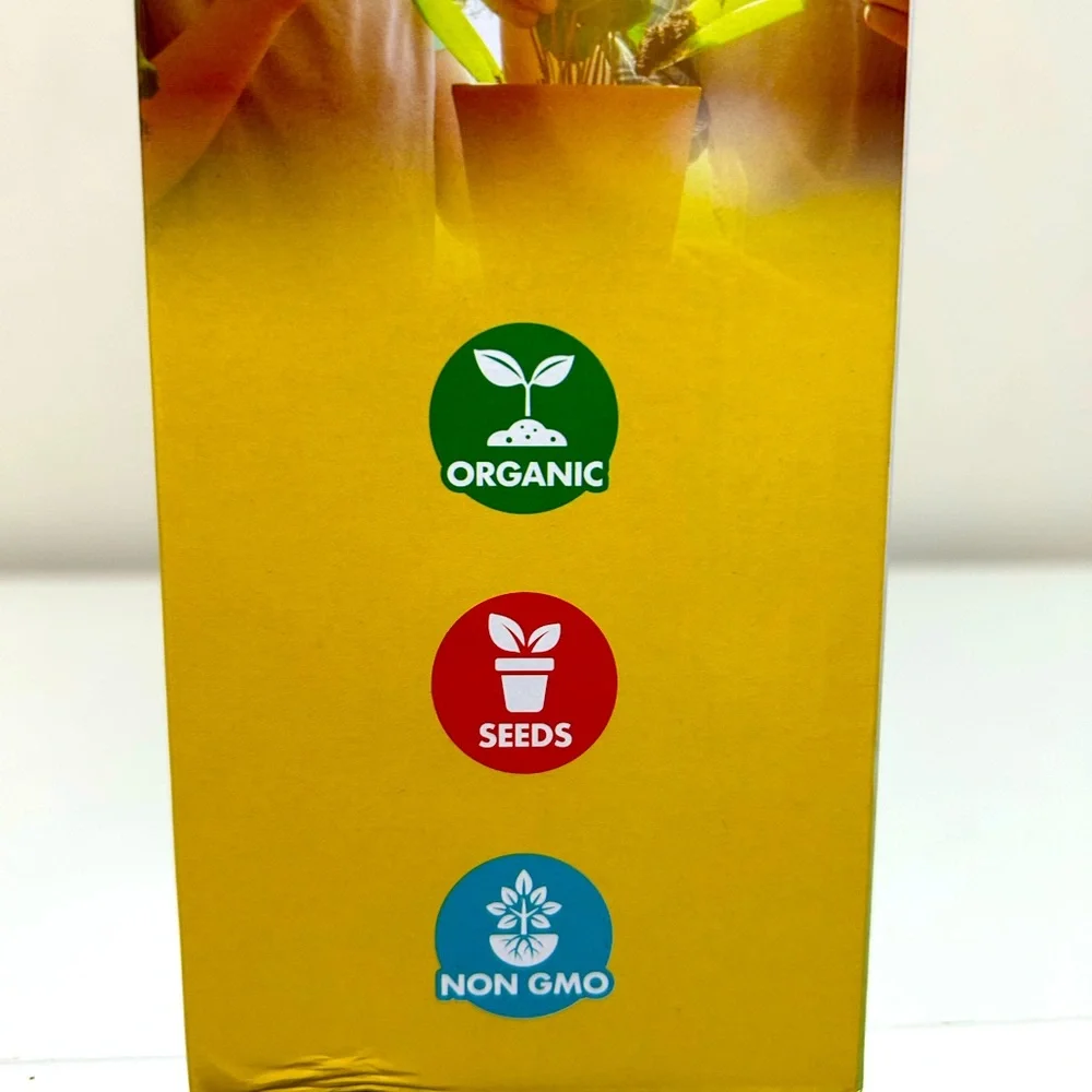 Miracle-Gro‎ Kids My First Root Viewer